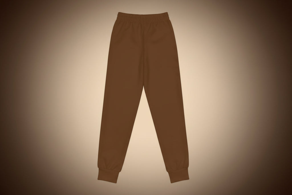 Youth Joggers (AOP)